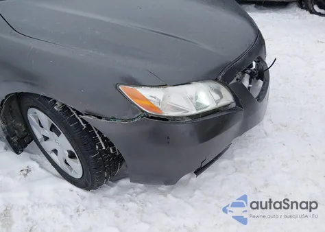 2009 Toyota Camry Le z USA, uszkodzony, nr VIN 4T1BE46K89U296364